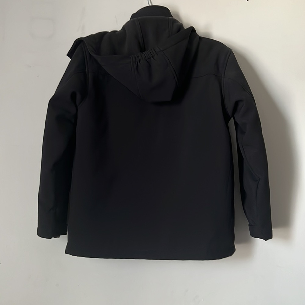 SNOZU Performance Jacket - Picture 11 of 15